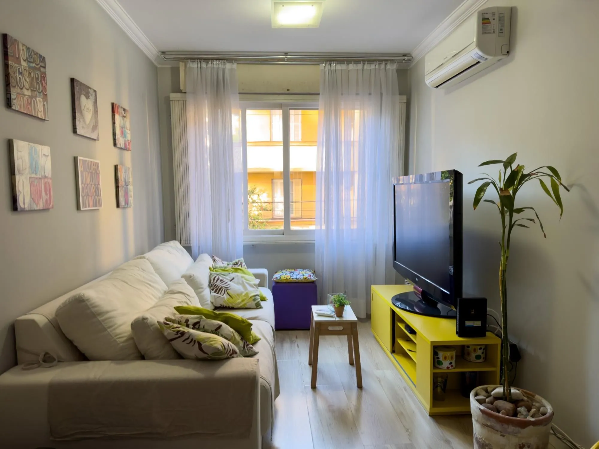 Imagem Apartamento em Cidade Baixa