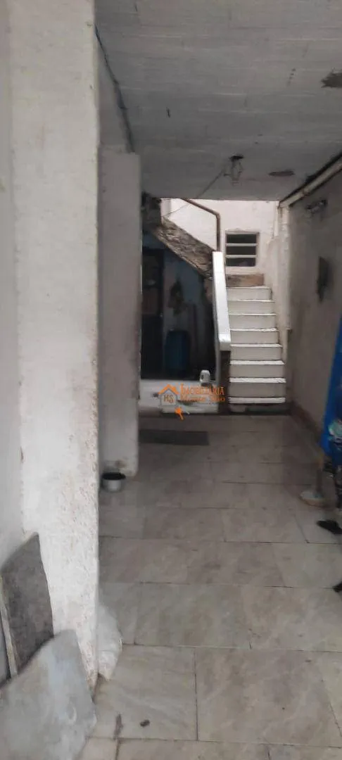 Imagem Sobrado com 6 dormitórios à venda, 180 m² por R$ 380.000,00 - Jardim Leda - Guarulhos/SP