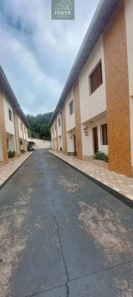 Imagem Socorro SP Sobrado a Venda Localizada na Cidade de Lindóia SP