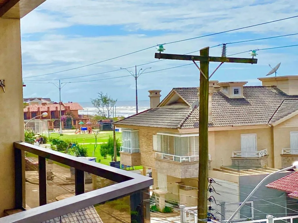 Imagem Apartamento 3 Dormitórios - Bairro Zona Nova