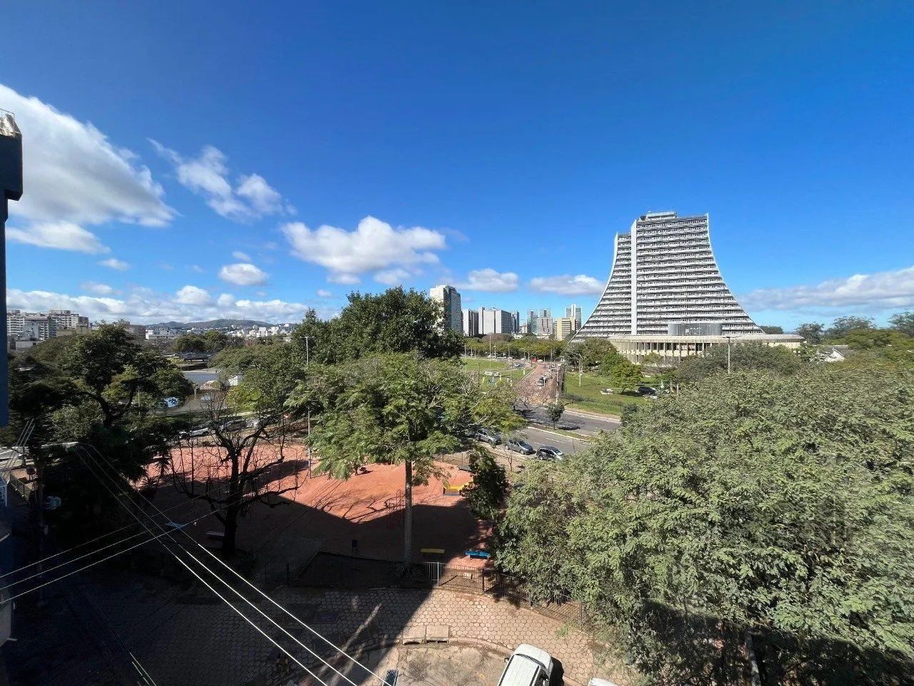 Imagem Conjunto/Sala para Venda - 57,79m², 0 dormitórios, 1 vaga - Centro Histórico