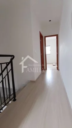 Imagem Geminado no Jarivatuba com 65m²