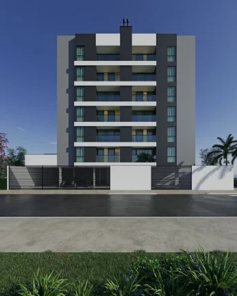 Imagem Apartamento na planta em Camboriú, Bairro Tabuleiro