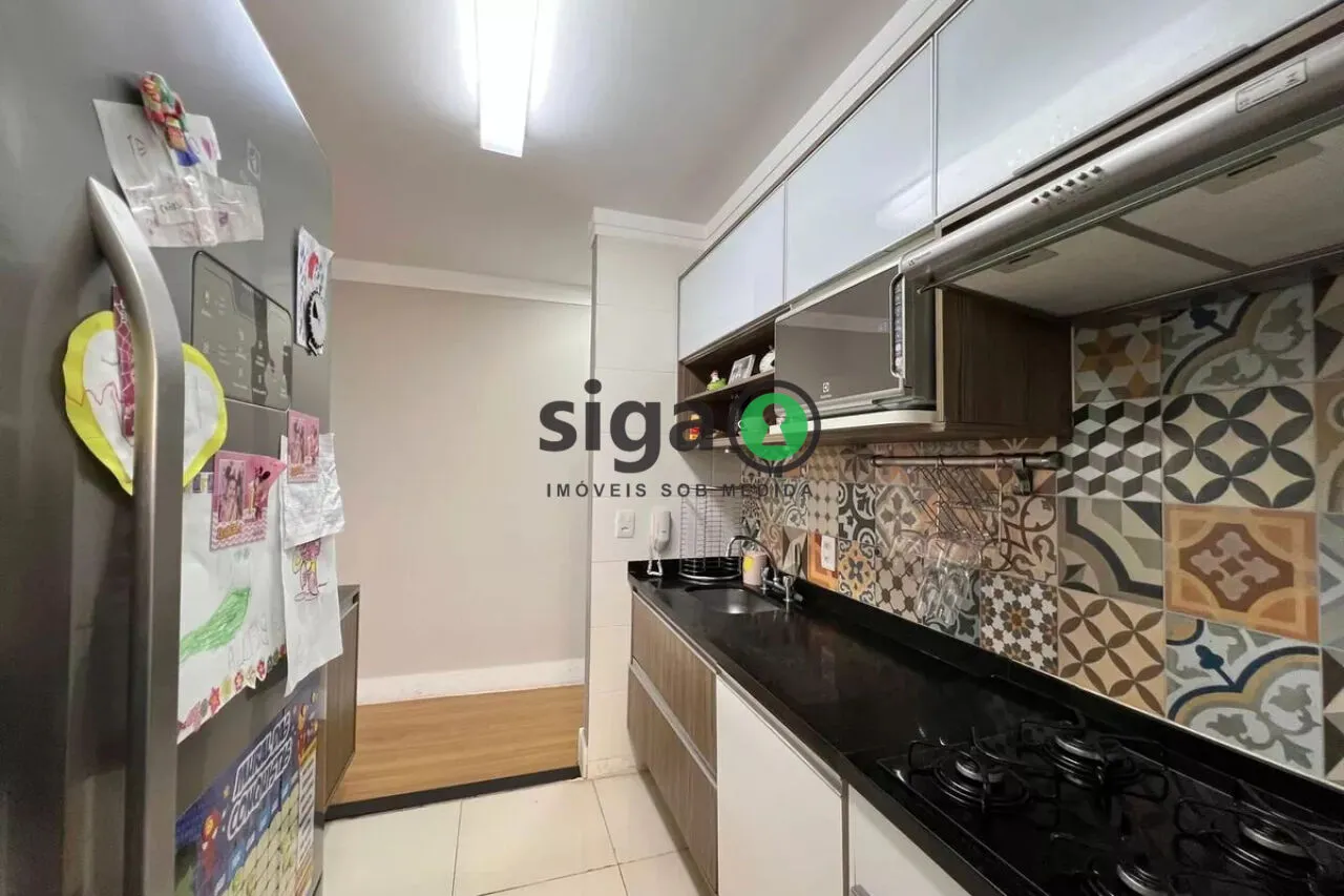 Imagem Apartamento com 2 dormitórios ( suites)