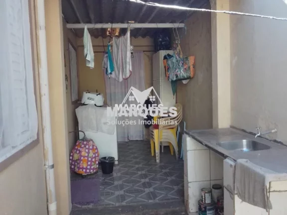 Imagem Casa a Venda no bairro Parque Rosa e Silva - Sumaré, SP