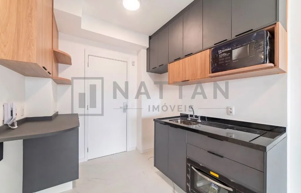 Imagem Apartamento com 2 dormitórios para alugar, 47 m² por R$ 4.447,59/mês - Tatuapé - São Paulo/SP