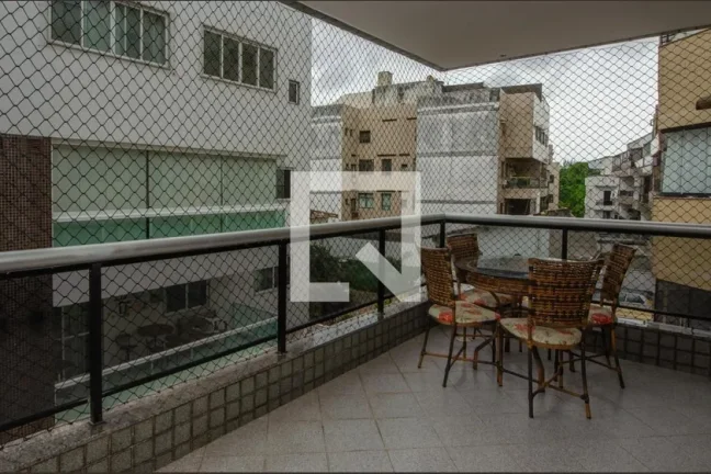 Imagem Apartamento à Venda - Recreio, 3 Quartos, 110 m2