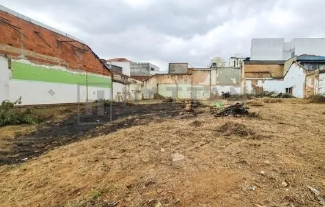 Imagem Terreno à venda, 1250 m² por R$ 8.200.000,00 - Belenzinho - São Paulo/SP