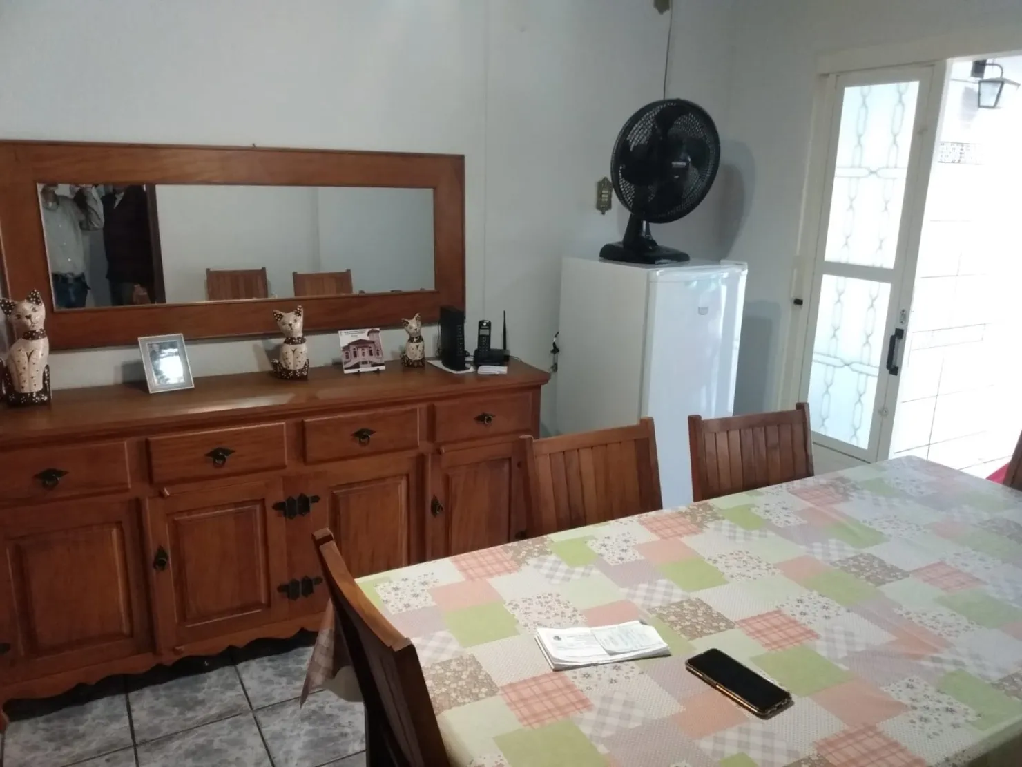 Imagem Casa à venda 3 Quartos, 1 Suite, 2 Vagas, 250M², Crispim, Pindamonhangaba - SP