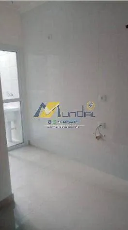 Imagem Alugo Apto em Santo André, Vila Valparaiso