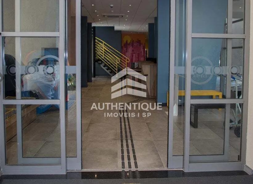 Imagem HOTEL B&amp;B SÃO PAULO LUZ CENTRO - Hotel à venda no bairro Centro - São Paulo/SP, Zona Central