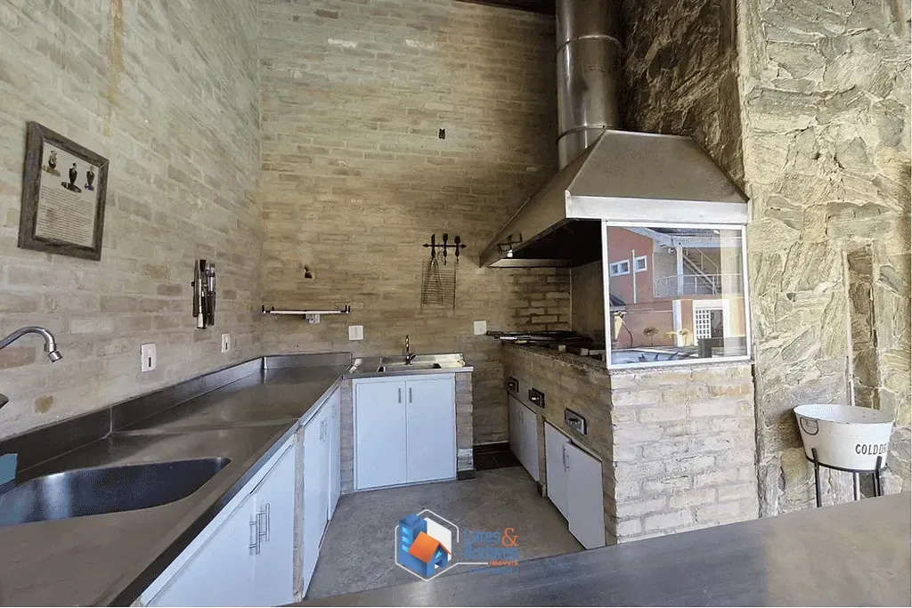 Imagem Casa à venda 6 Quartos 6 Suites 10 Vagas 890M² Jardim Prudência São Paulo - SP
