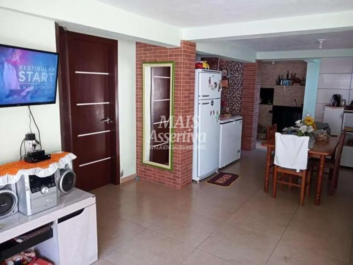 Imagem Casa para Venda em Dois Irmãos / RS no bairro Centro