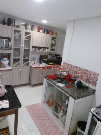 Imagem PRÉDIO COMERCIAL E RESIDENCIAL PARA VENDA EM ARTUR ALVIM
