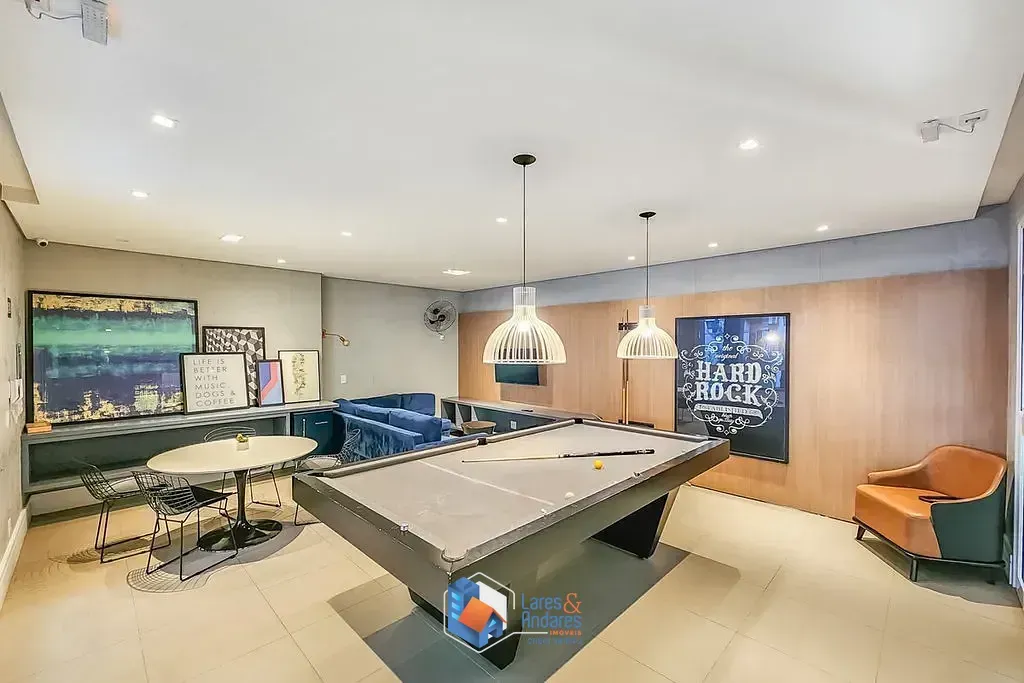 Imagem Apartamento à venda 2 Quartos 1 Suite 1 Vaga 68M² Jardim Prudência São Paulo - SP