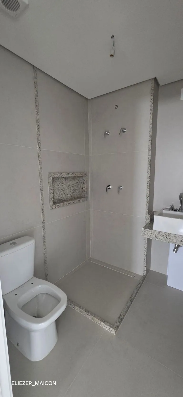 Imagem Apartamento à Venda no Residencial infinity no Centro, Poços de Caldas - MG
