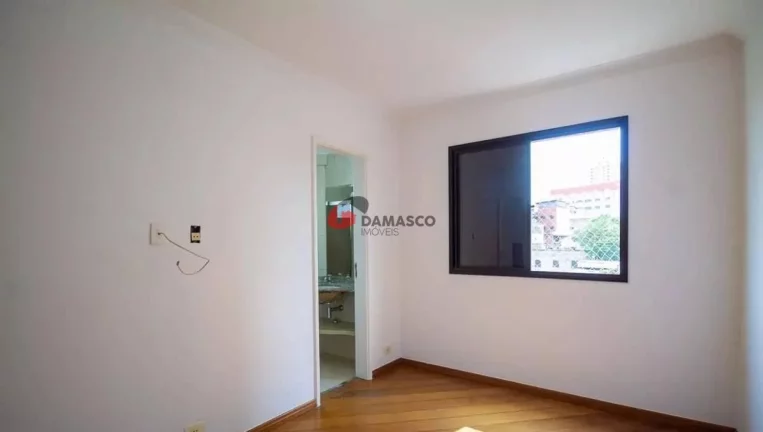 Imagem Apartamento à venda, Sacomã, São Paulo, SP