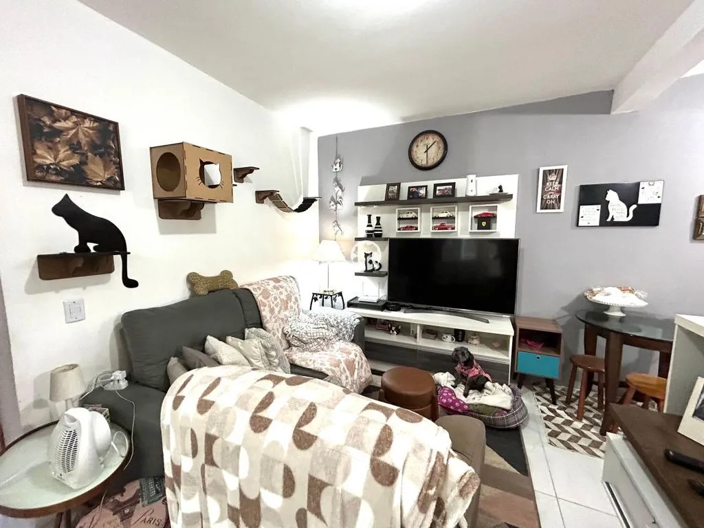 Imagem Apartamento à Venda em Ulisses de Abreu, Canela - RS