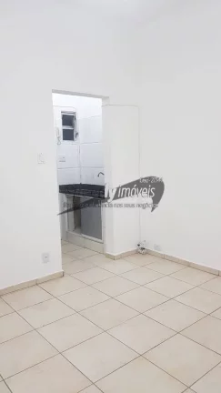Imagem Kitnet para venda em Santos, próximo á praia