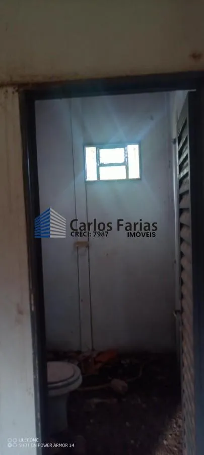 Imagem Chácara para Venda em Cidade Ocidental, Área Rural de Cidade Ocidental, 2 dormitórios, 1 banheiro, 1 vaga