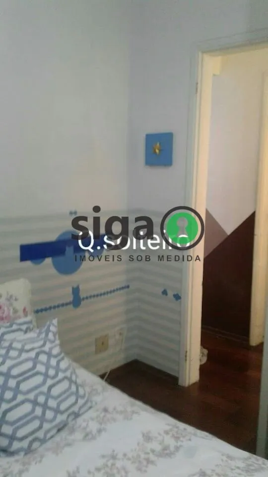 Imagem Apartamento Próximo ao Metrô Praça da Árvore | 2 Dormitórios | Excelente Localização