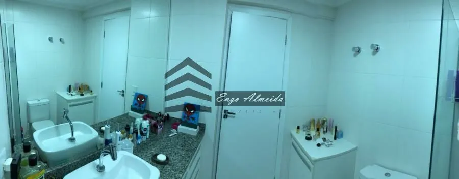 Imagem Apartamento à venda em São Paulo/SP