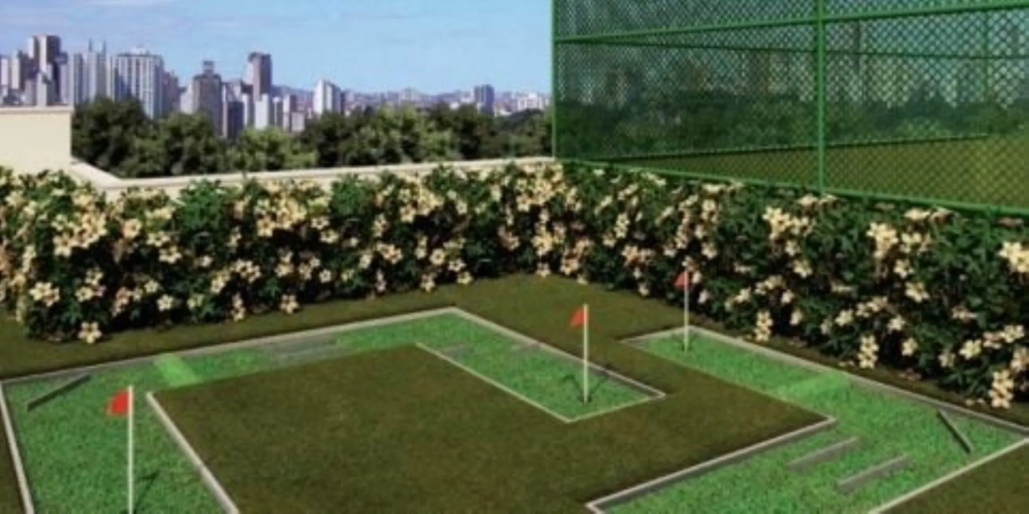Imagem APARTAMENTO RESIDENCIAL em São Paulo - SP, Vila Carrão
