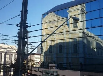Foto do imóvel Comercial para Locação 814M², Centro, Pindamonhangaba - SP | SALA COMERCIAL