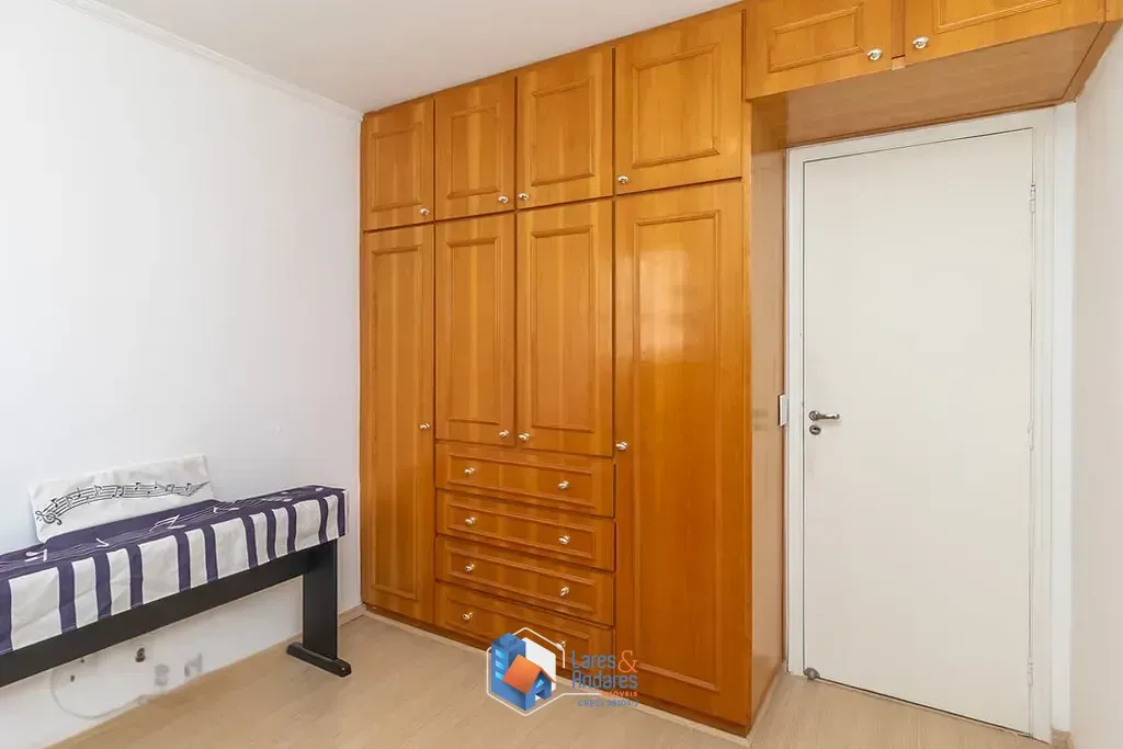 Imagem Apartamento à venda 3 Quartos 1 Suite 1 Vaga 73M² Vila da Saúde São Paulo - SP