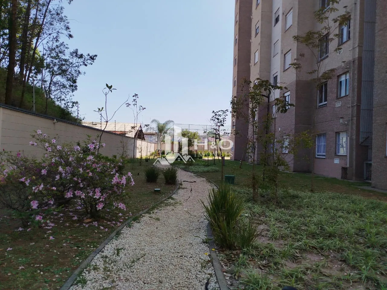Imagem Seu novo lar espera por você no Condomínio Cerejeiras - Parque do Carmo | Itaquera