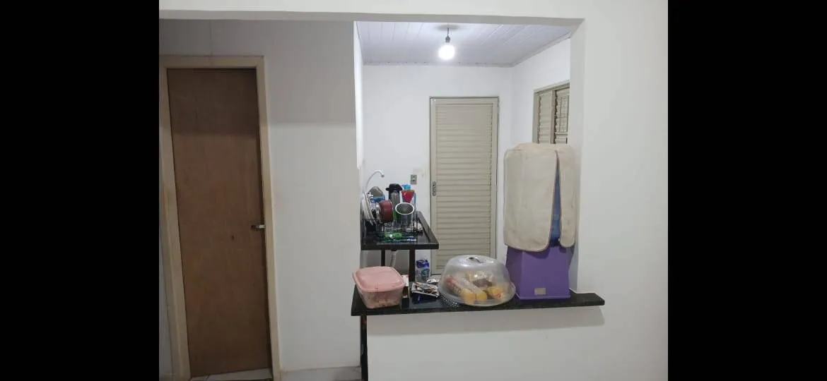 Imagem Casa de 2 quartos bairro jardim umuarama 2