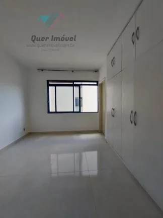 Imagem Apartamento à Venda no Centro de Ribeirão Preto-SP 1 Quarto 1 Suíte 1 Sala 1 Banheiro 1 Vaga 34,56m² Edifício Porto Belo Quer Imóvel Negócios Imobiliários
