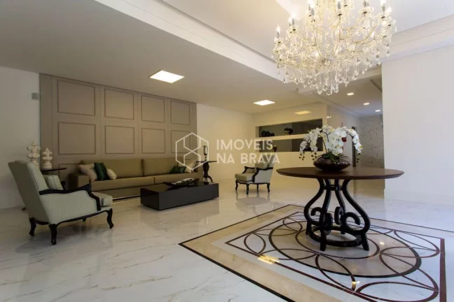 Imagem APARTAMENTO VENDA BALNEÁRIO CAMBORIÚ