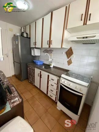 Imagem APARTAMENTO NO JARDIM PERI - HORTO FLORESTAL