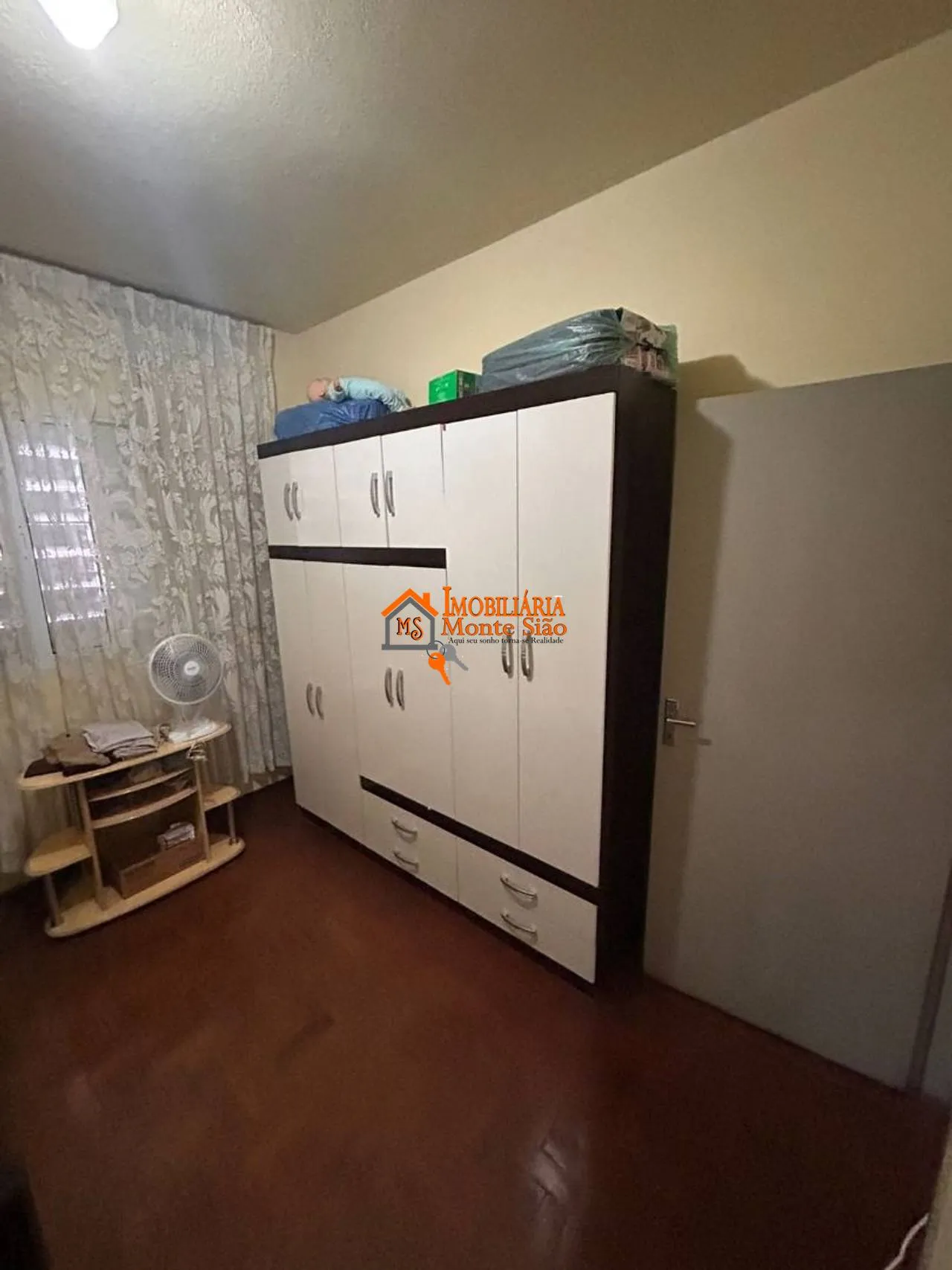 Imagem Casa com 2 dormitórios, 250 m² - venda por R$ 850.000,00 ou aluguel por R$ 4.855,00/mês - Jardim Nova Taboão - Guarulhos/SP
