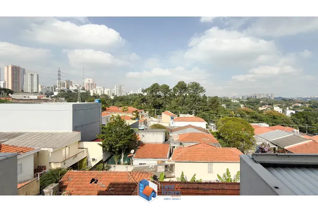 Imagem Apartamento à venda 1 Quarto 1 Suite 40M² Vila Leopoldina São Paulo - SP