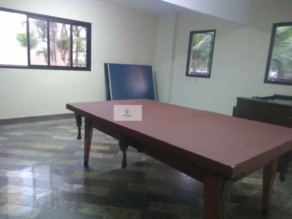 Imagem Apartamento Padrão para Venda em Enseada Guarujá-SP