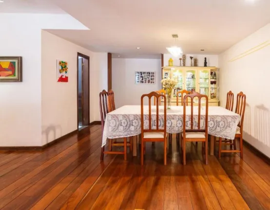 Imagem Casa de Condomínio com 5 Quartos à Venda, 362 m² em Mata Paca - Niterói