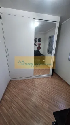 Imagem APARTAMENTO RESIDENCIAL em SÃO PAULO - SP, VILA PARQUE JABAQUARA