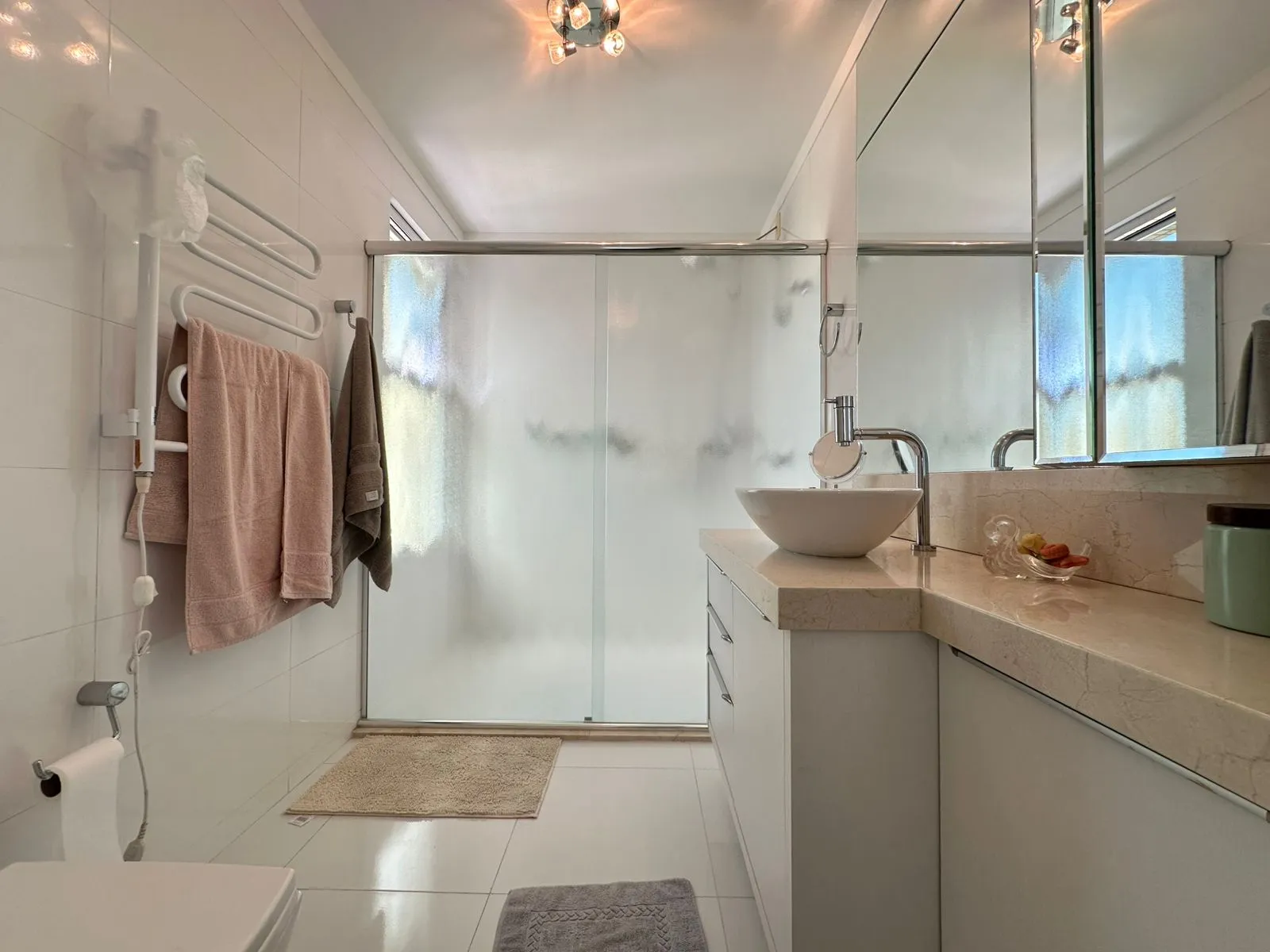 Imagem Apartamento com vista para o mar à venda com 202m2 por R$ 4.800.000,00