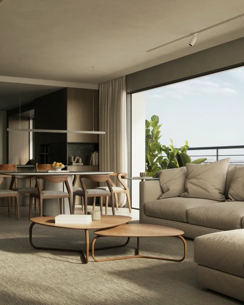 Imagem Apartamento em Petrópolis