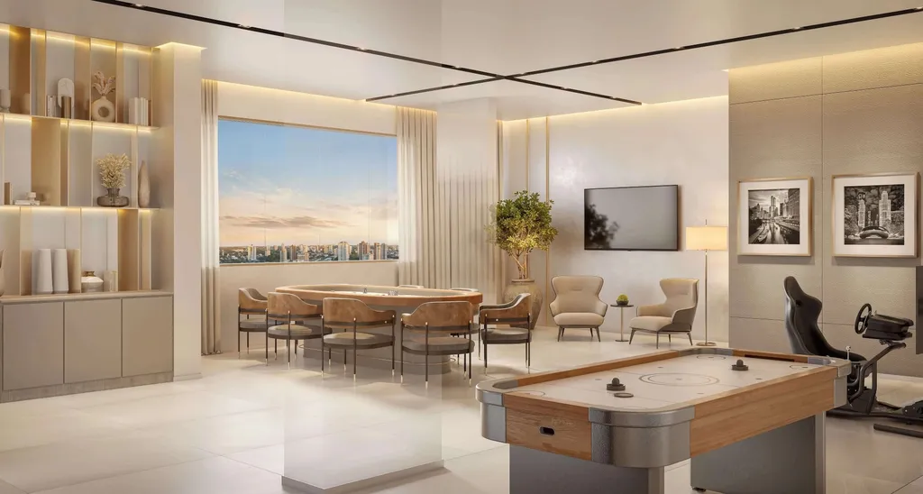 Imagem The Grand Residence - Breve Lançamento - The Grand Residence