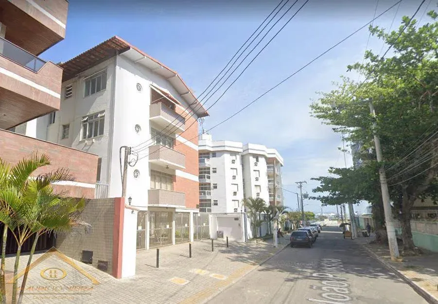 Imagem Apartamento para Venda em Cabo Frio / RJ no bairro Vila Nova