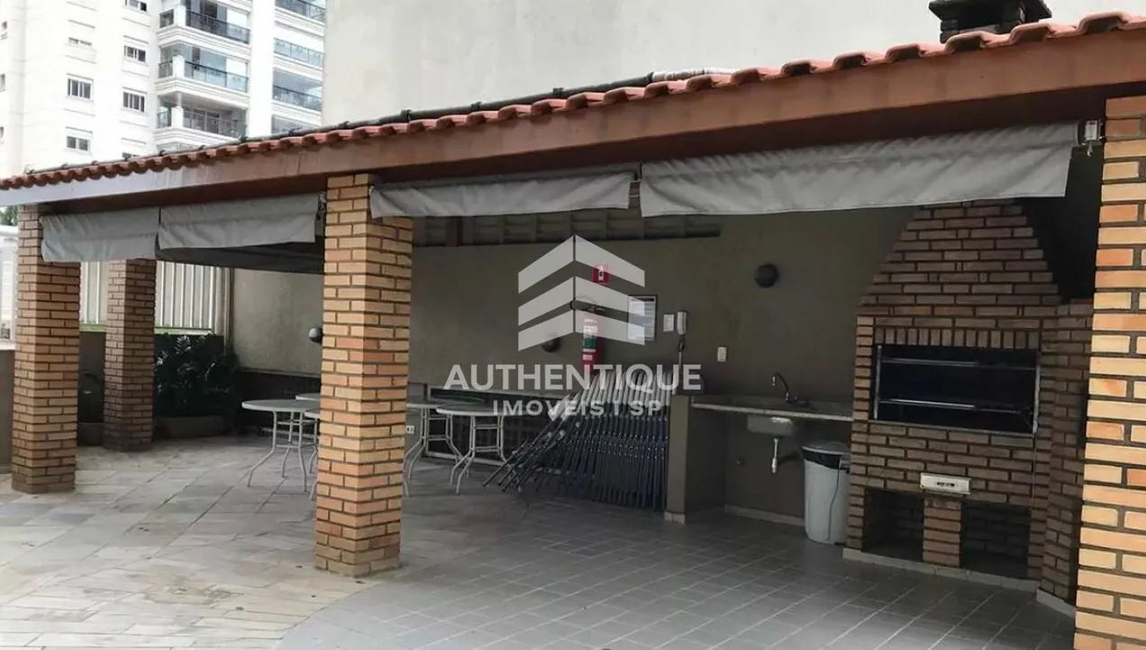 Imagem TENDENCY VILA MARIANA - Apartamento à venda em São Paulo/SP