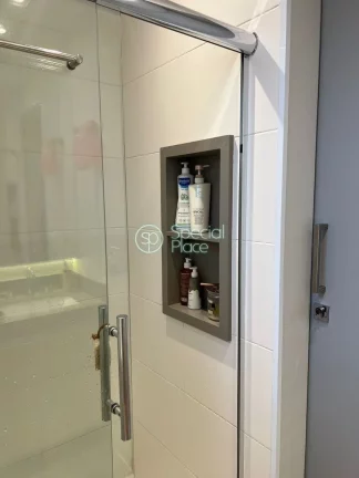 Imagem Impecável! Excelente localização na Vl Romana Pronto para morar, muito bem decorado com ar condic...