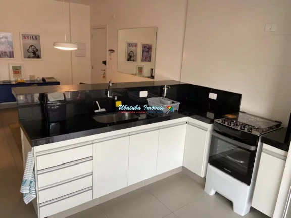 Imagem Apartamento em excelente localização no Centro
