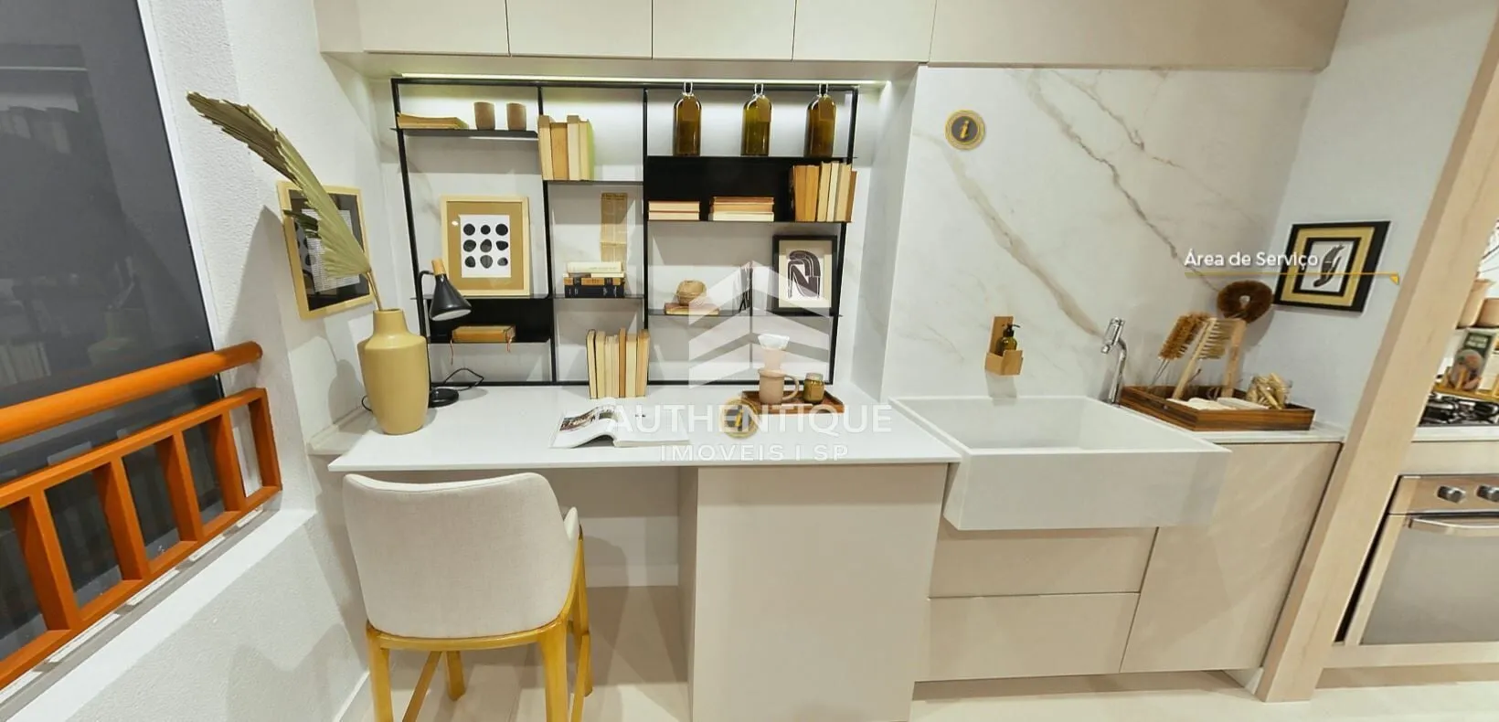 Imagem TEG MOOCA - Apartamento à venda em São Paulo/SP
