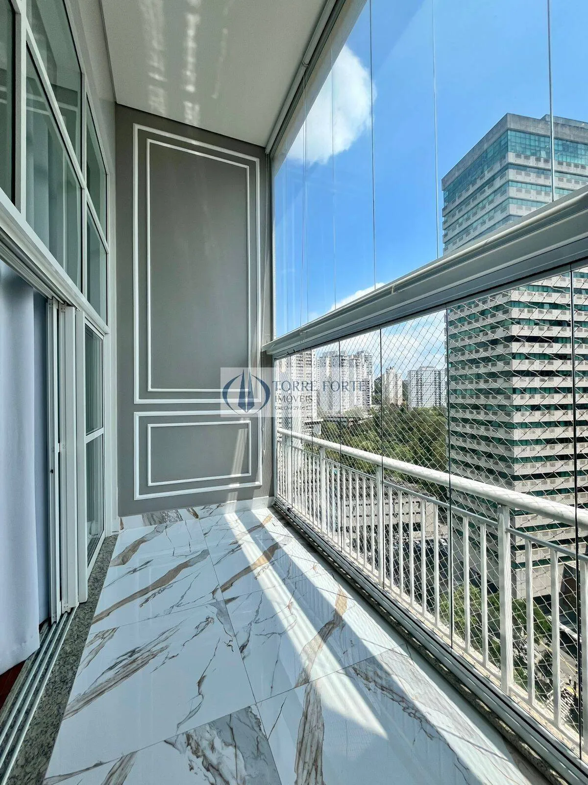 Imagem Excelente apartamento 170 m², 3 dormitórios sendo 1 suíte, na Vila Suzana