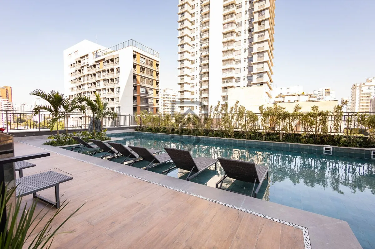 Imagem Apartamento em Campo Belo, São Paulo/SP
