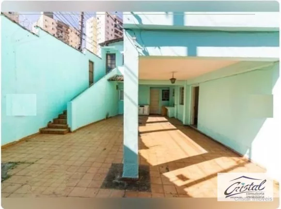 Imagem Sobrado Residencial à venda, Jardim Esmeralda, São Paulo - .